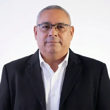 Moisés Acevedo, Infinity ERM Sales Engineer